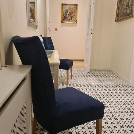 Amber Apartament 1112 Krasków Εξωτερικό φωτογραφία