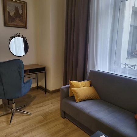 Amber Apartament 1112 Krasków Εξωτερικό φωτογραφία