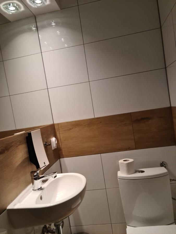 Amber Apartament 1112 Krasków Εξωτερικό φωτογραφία