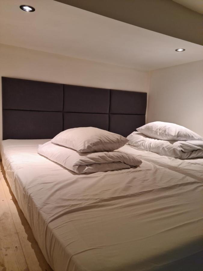 Amber Apartament 1112 Krasków Εξωτερικό φωτογραφία