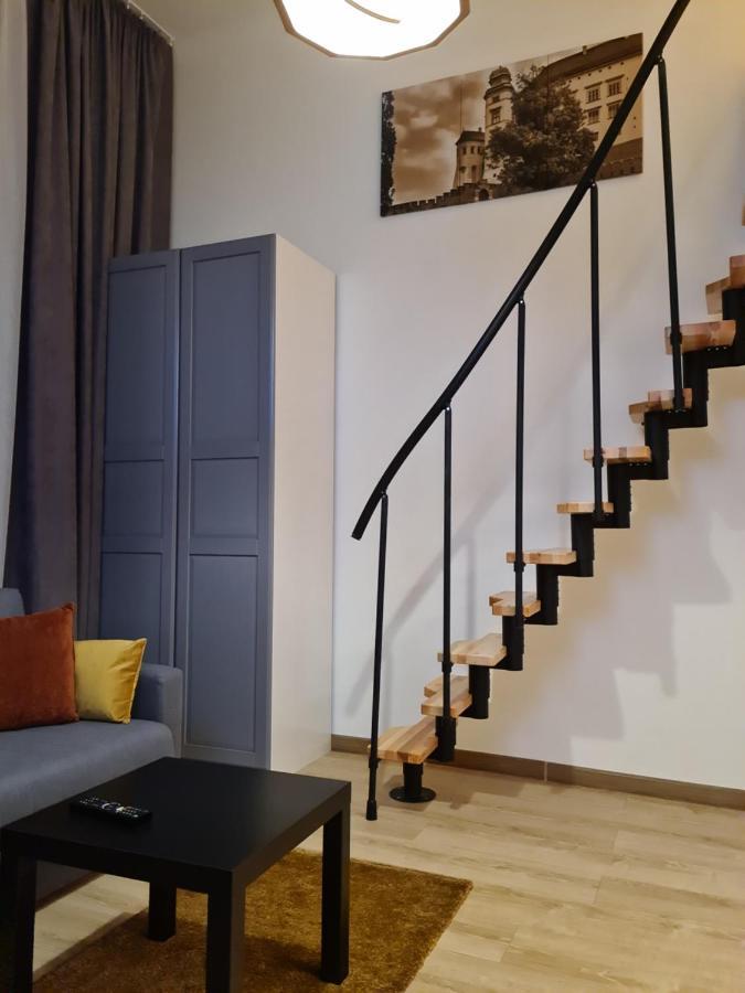 Amber Apartament 1112 Krasków Εξωτερικό φωτογραφία