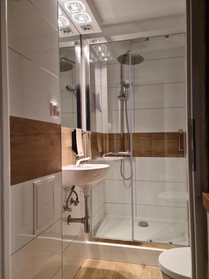 Amber Apartament 1112 Krasków Εξωτερικό φωτογραφία