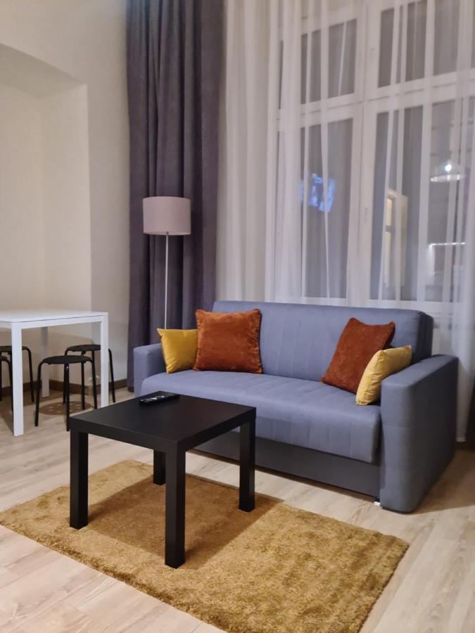Amber Apartament 1112 Krasków Εξωτερικό φωτογραφία