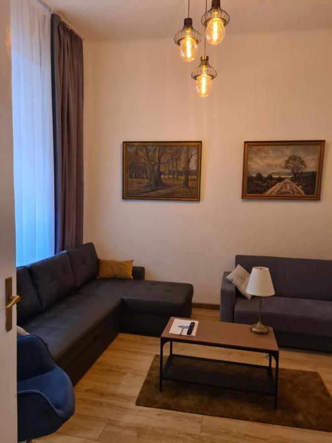 Amber Apartament 1112 Krasków Εξωτερικό φωτογραφία