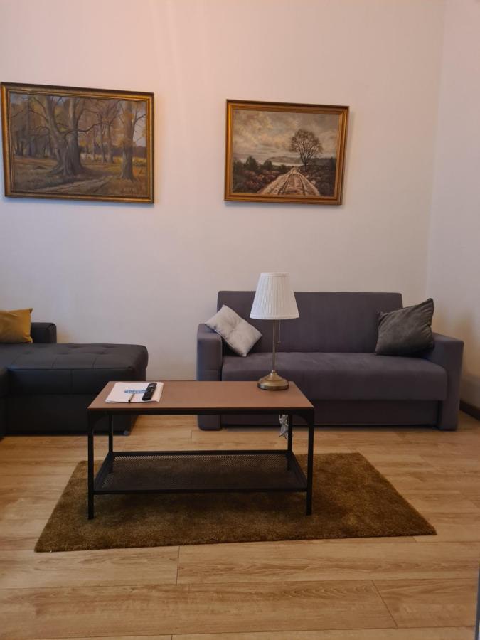 Amber Apartament 1112 Krasków Εξωτερικό φωτογραφία