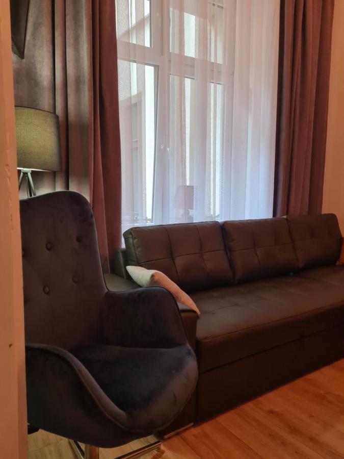 Amber Apartament 1112 Krasków Εξωτερικό φωτογραφία