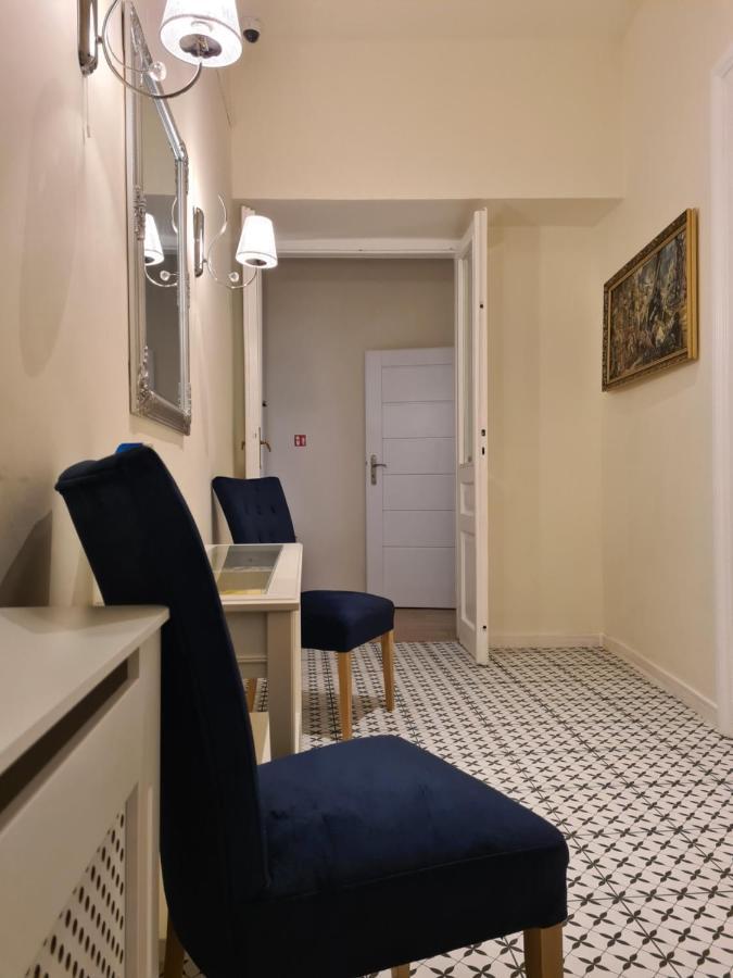 Amber Apartament 1112 Krasków Εξωτερικό φωτογραφία