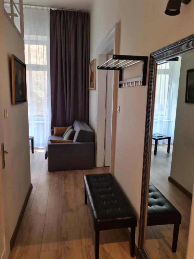 Amber Apartament 1112 Krasków Εξωτερικό φωτογραφία