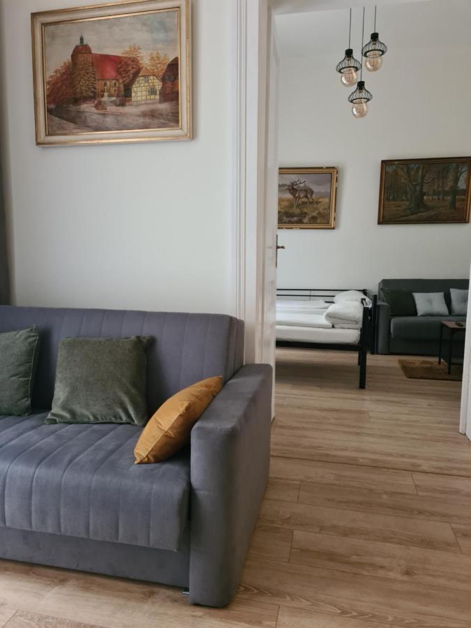 Amber Apartament 1112 Krasków Εξωτερικό φωτογραφία