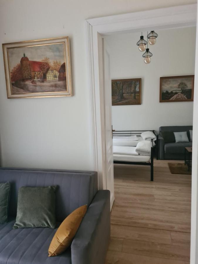 Amber Apartament 1112 Krasków Εξωτερικό φωτογραφία