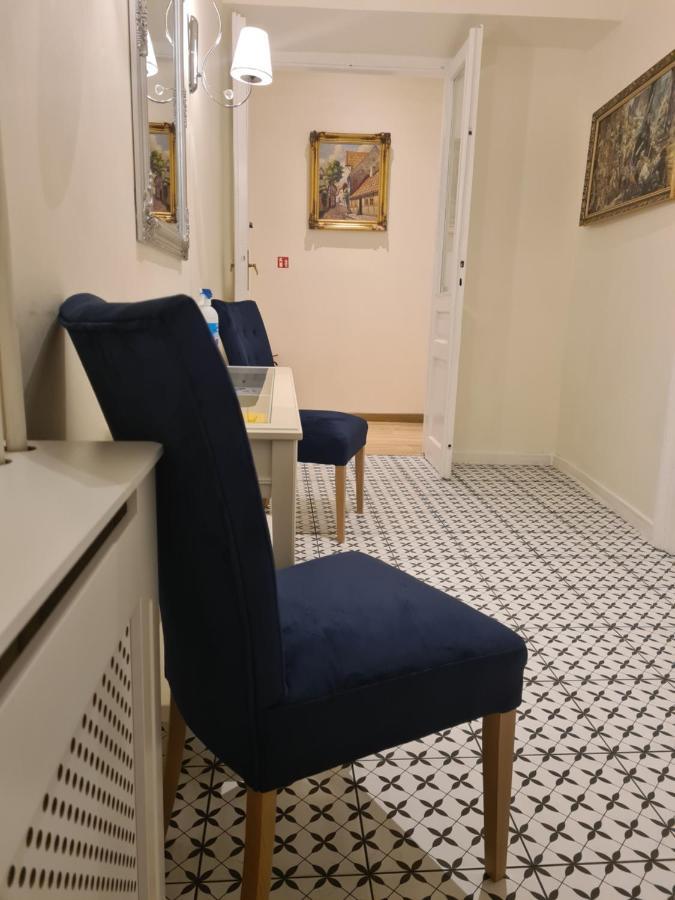 Amber Apartament 1112 Krasków Εξωτερικό φωτογραφία