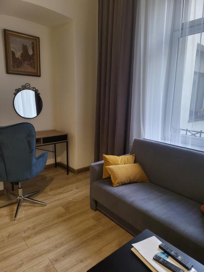Amber Apartament 1112 Krasków Εξωτερικό φωτογραφία
